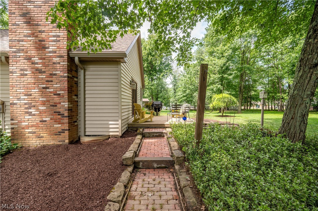 Hitchcock Woods - Residential