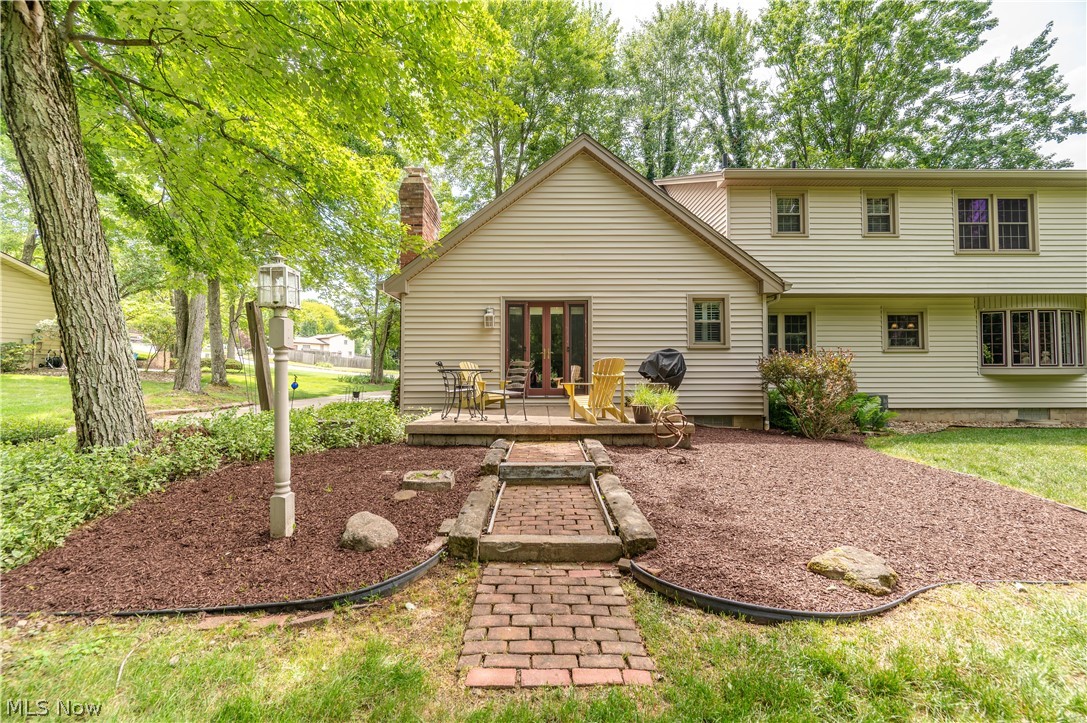 Hitchcock Woods - Residential