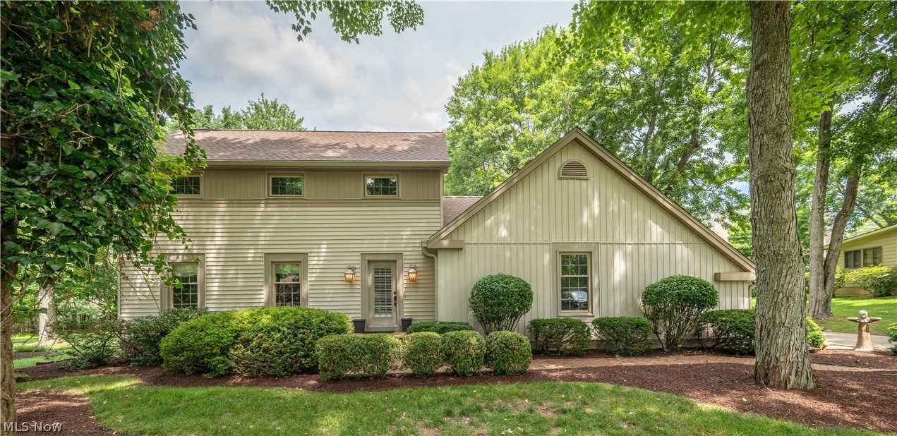 Hitchcock Woods - Residential
