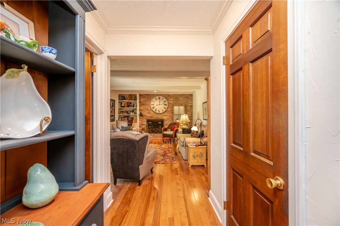Hitchcock Woods - Residential