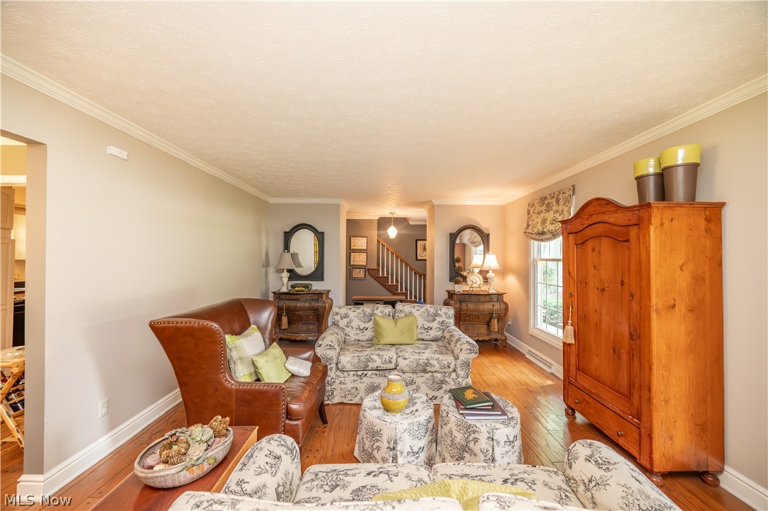 Hitchcock Woods - Residential
