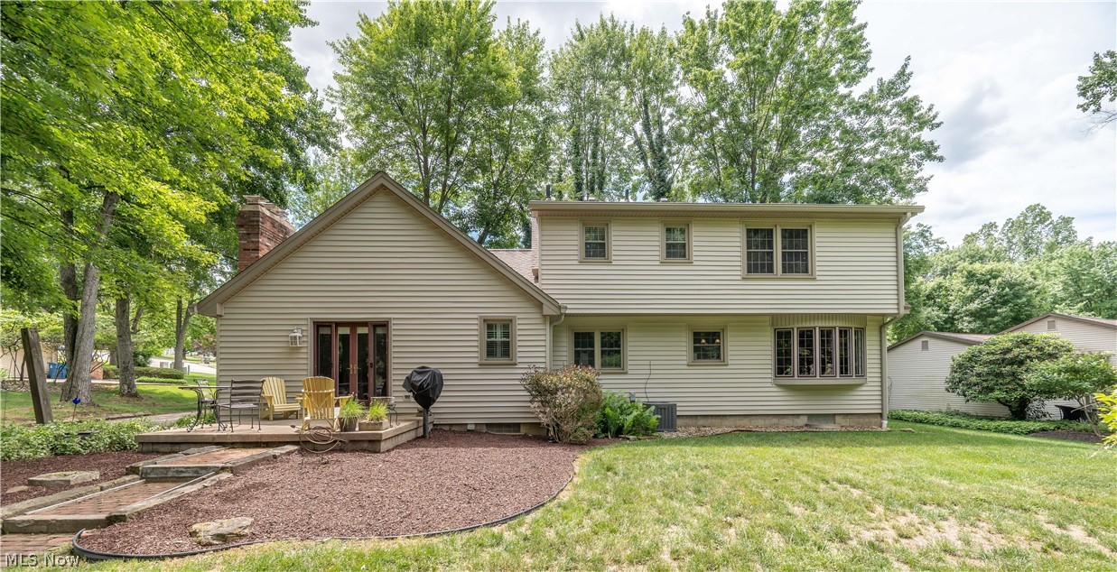 Hitchcock Woods - Residential