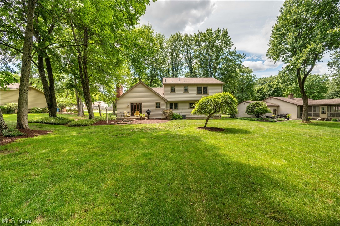 Hitchcock Woods - Residential