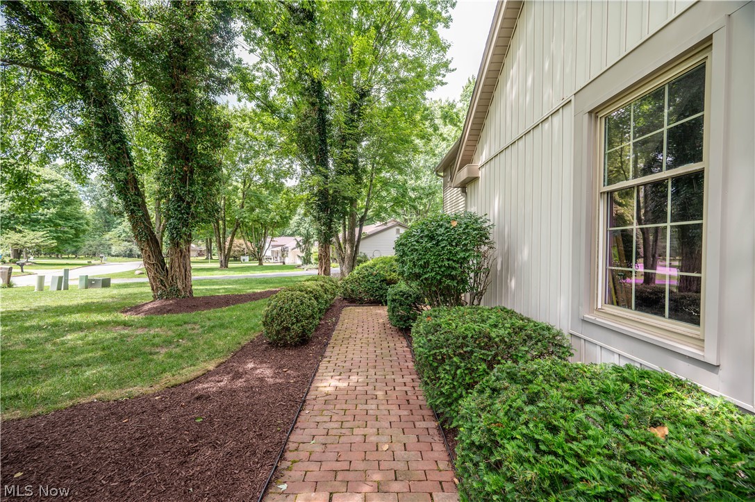 Hitchcock Woods - Residential
