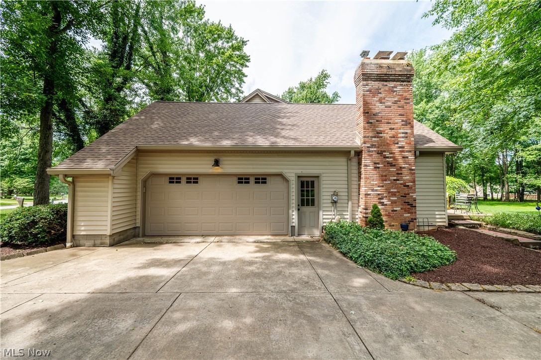Hitchcock Woods - Residential