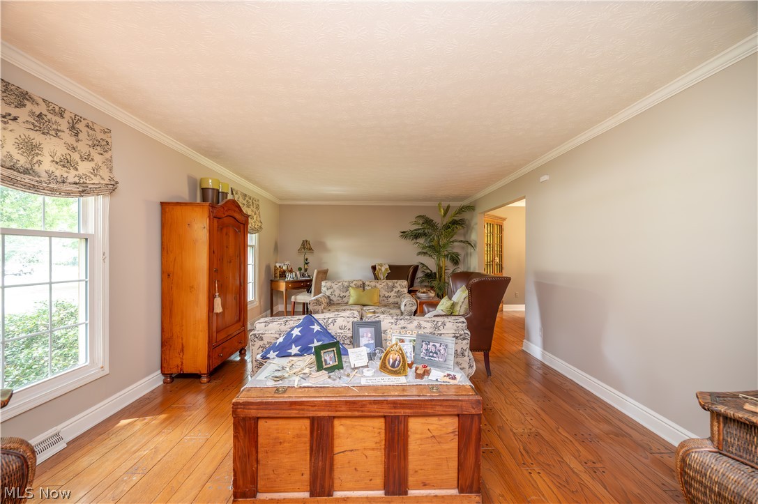Hitchcock Woods - Residential