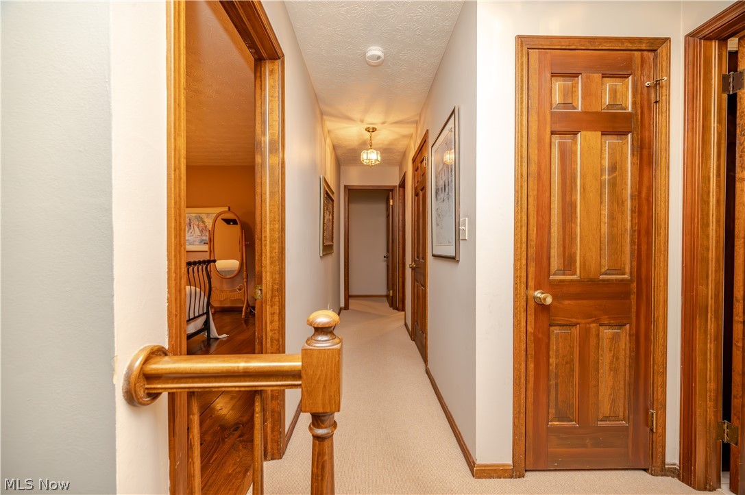 Hitchcock Woods - Residential