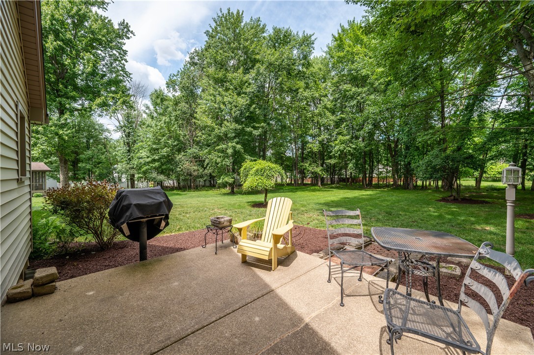 Hitchcock Woods - Residential