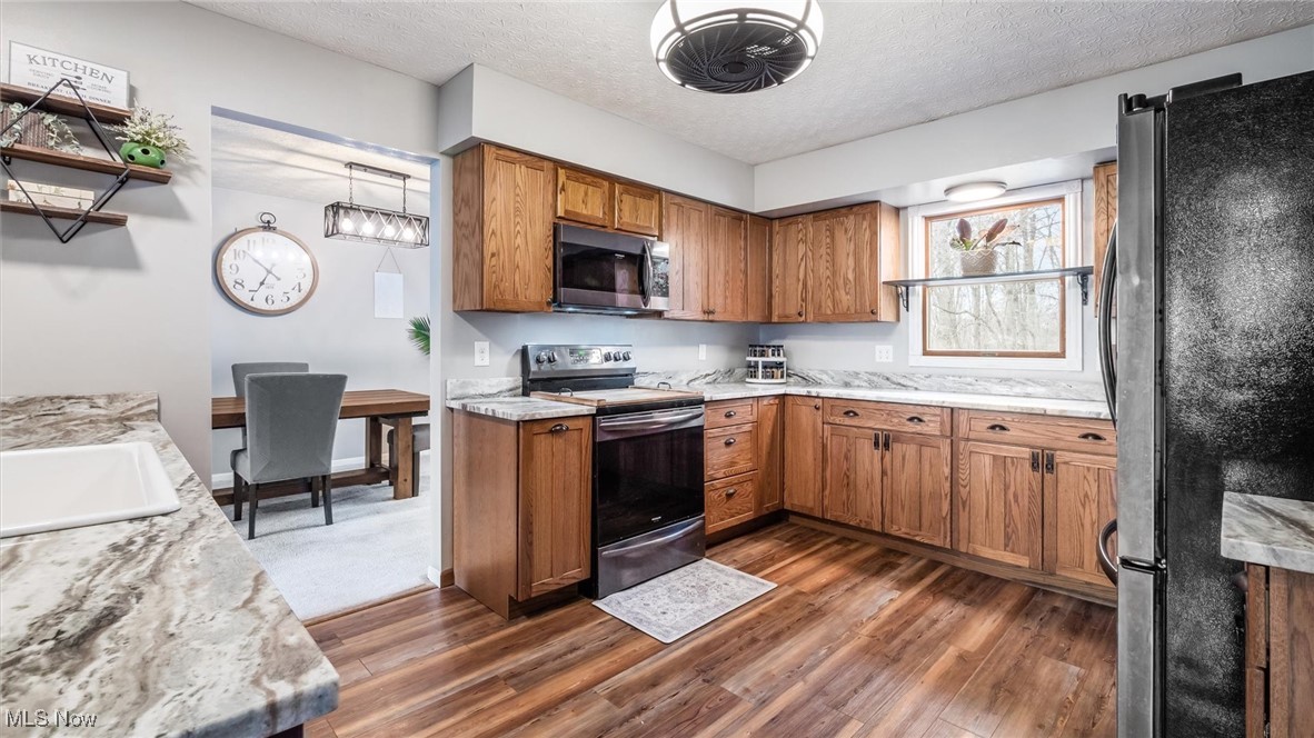 Timber Run - Residential