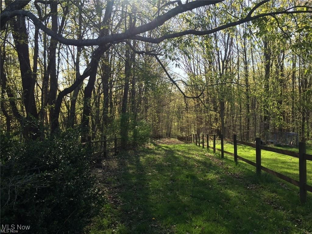 Timber Run - Residential
