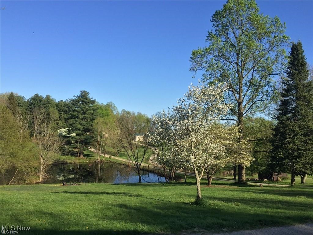 Timber Run - Residential