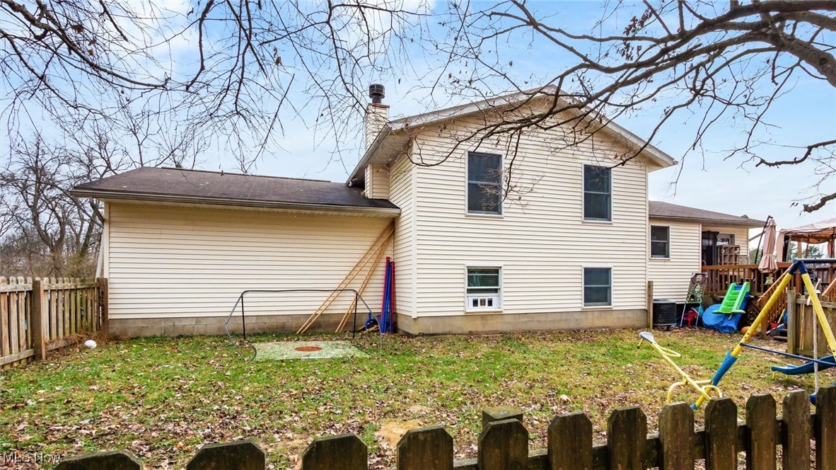 Timber Run - Residential
