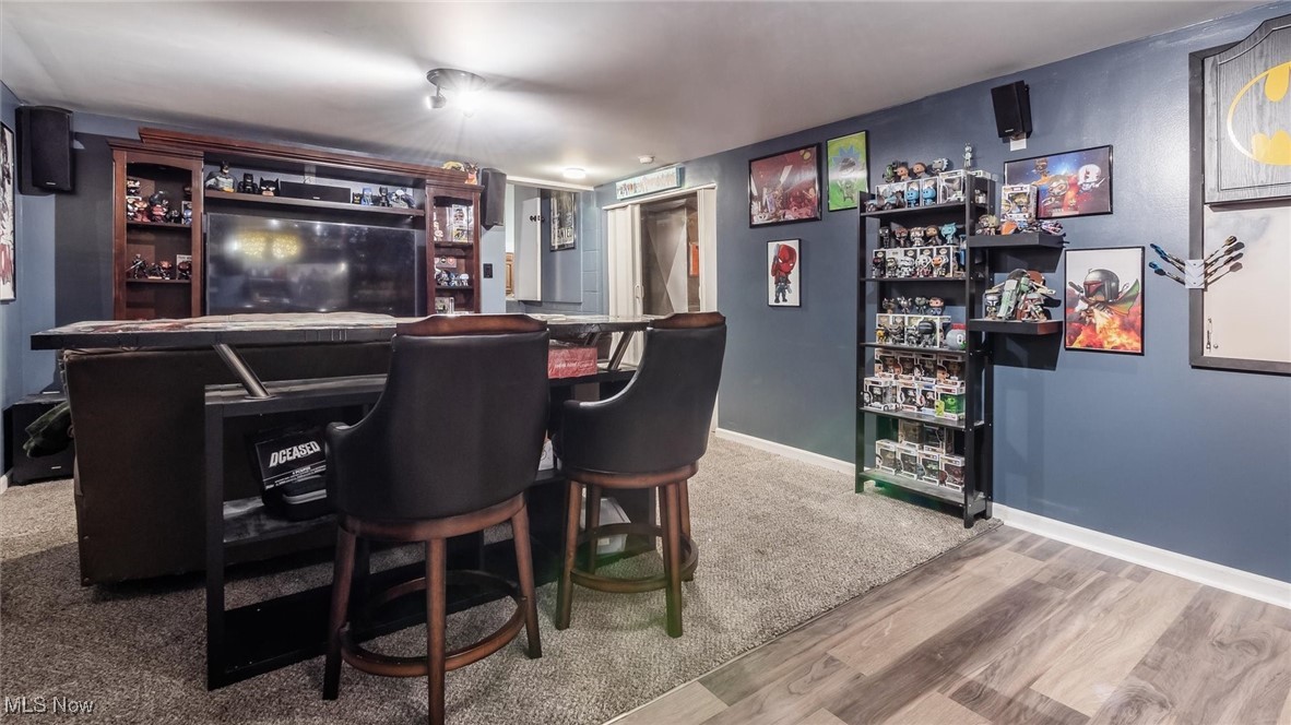 Timber Run - Residential