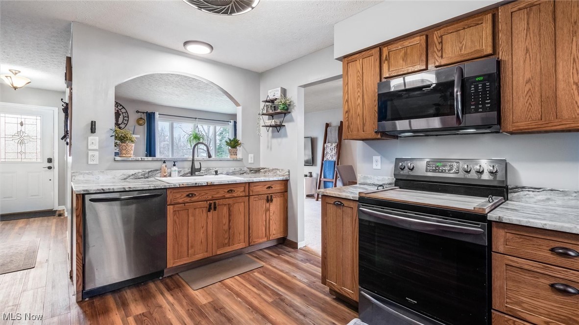 Timber Run - Residential
