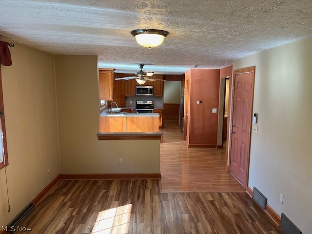 Jackson Meadows All't #2 - Residential