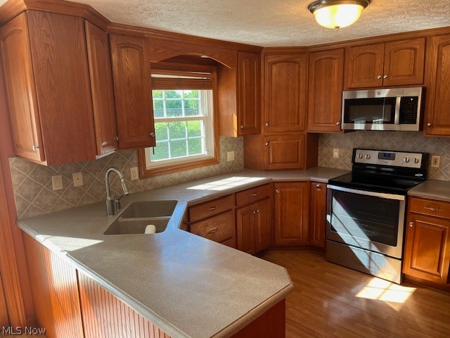 Jackson Meadows All't #2 - Residential