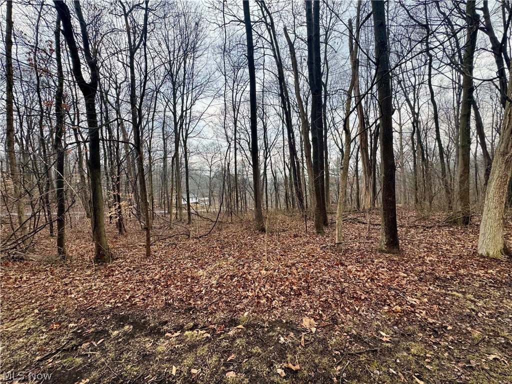 Cedar Hills Sub Sec 3 - Land