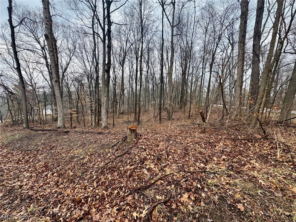 Cedar Hills Sub Sec 3 - Land