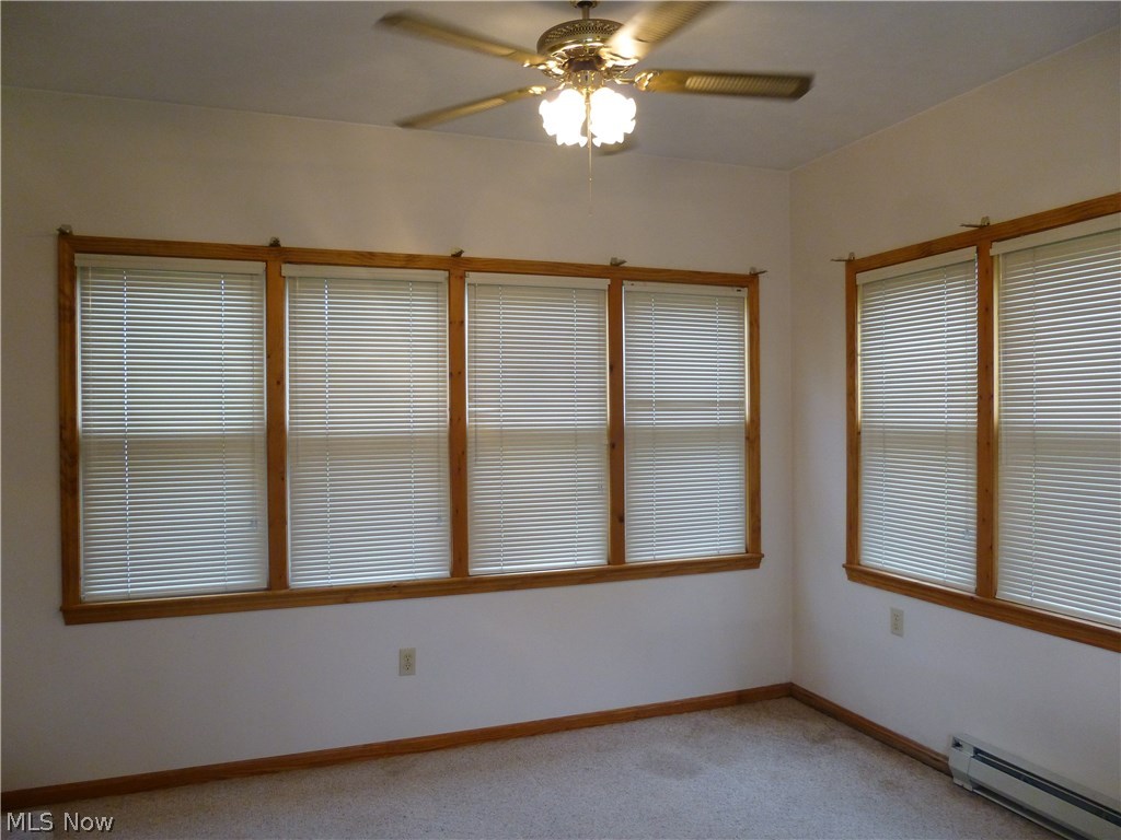 West View - Residential