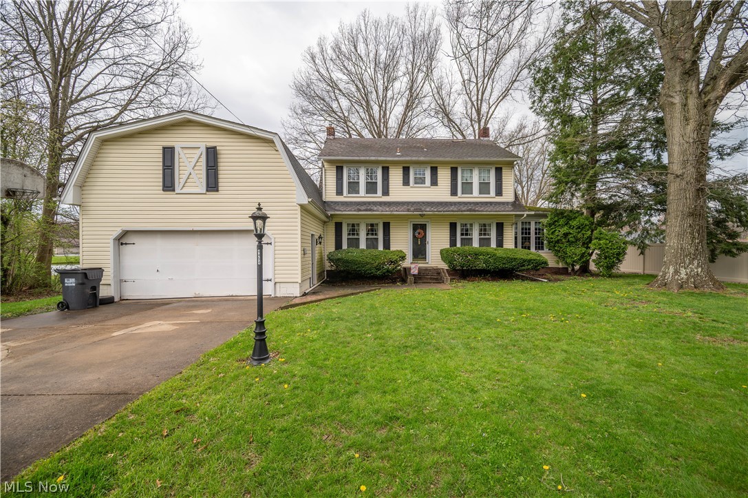 Canfield Township 04 Div - Residential