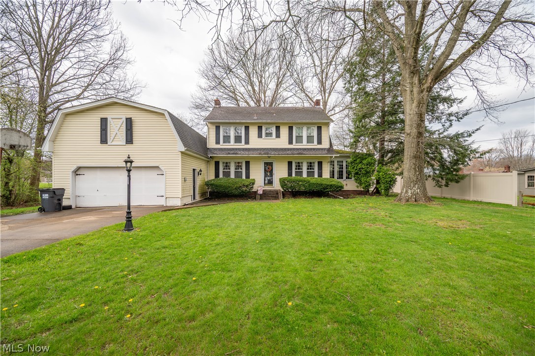 Canfield Township 04 Div - Residential