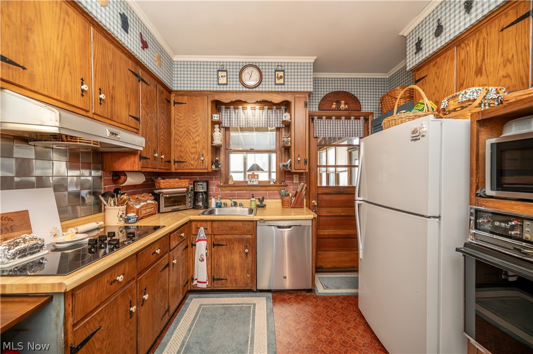 Canfield Township 04 Div - Residential