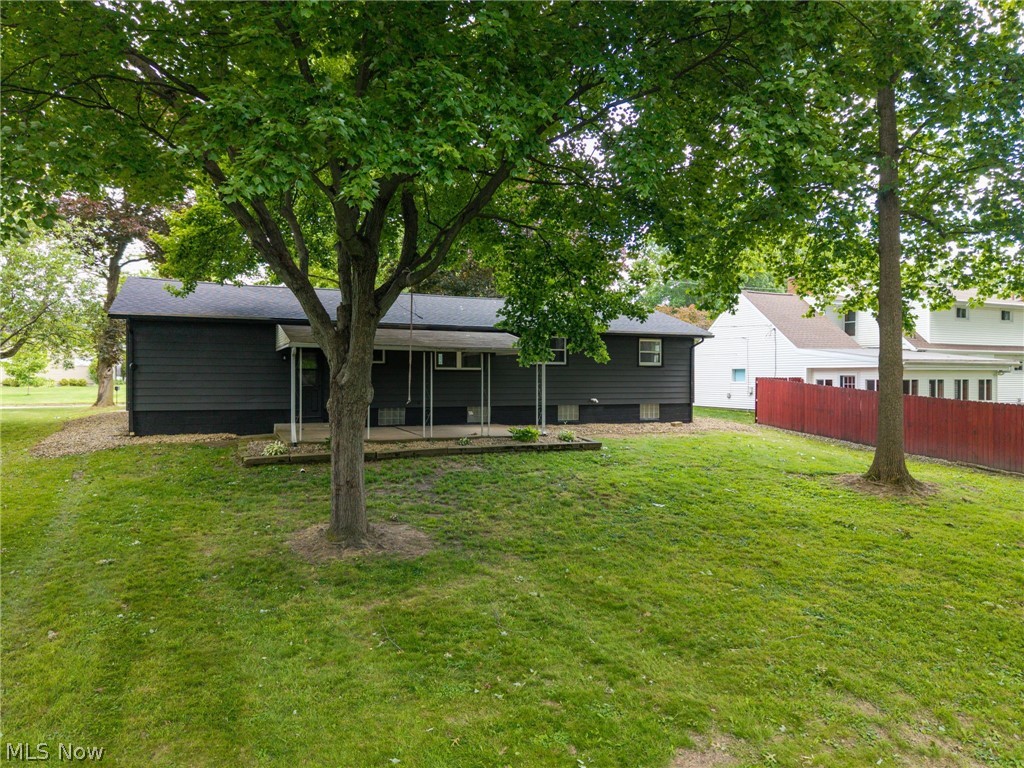 C A Morrison & W S Bicksler Sr - Residential