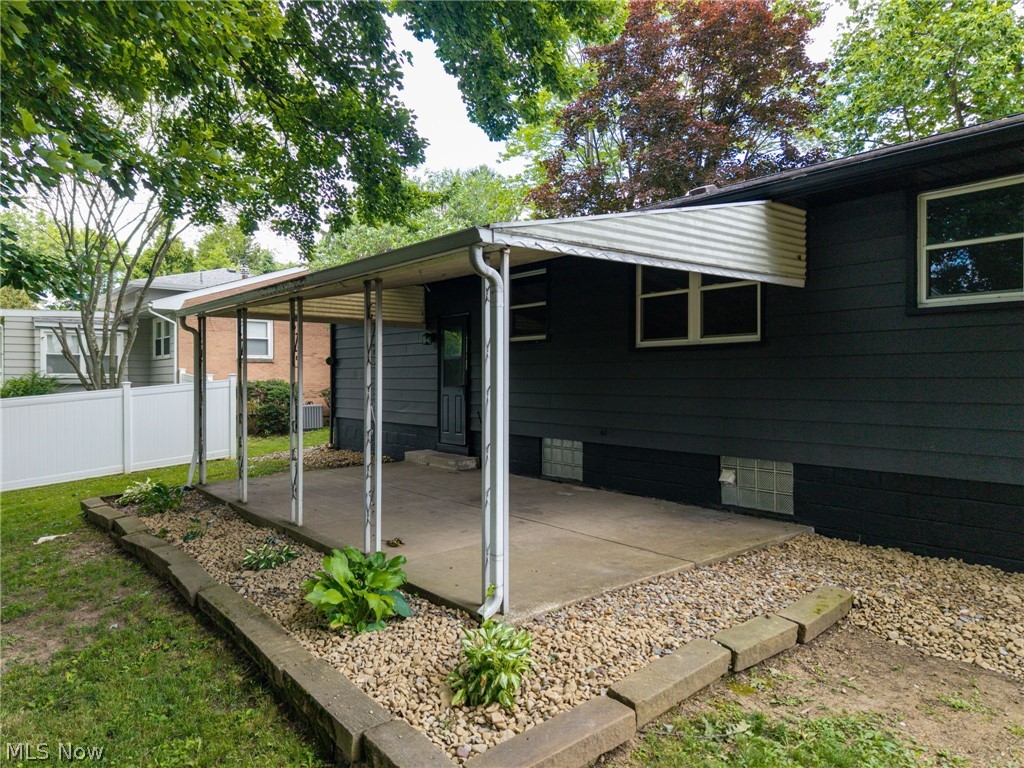 C A Morrison & W S Bicksler Sr - Residential