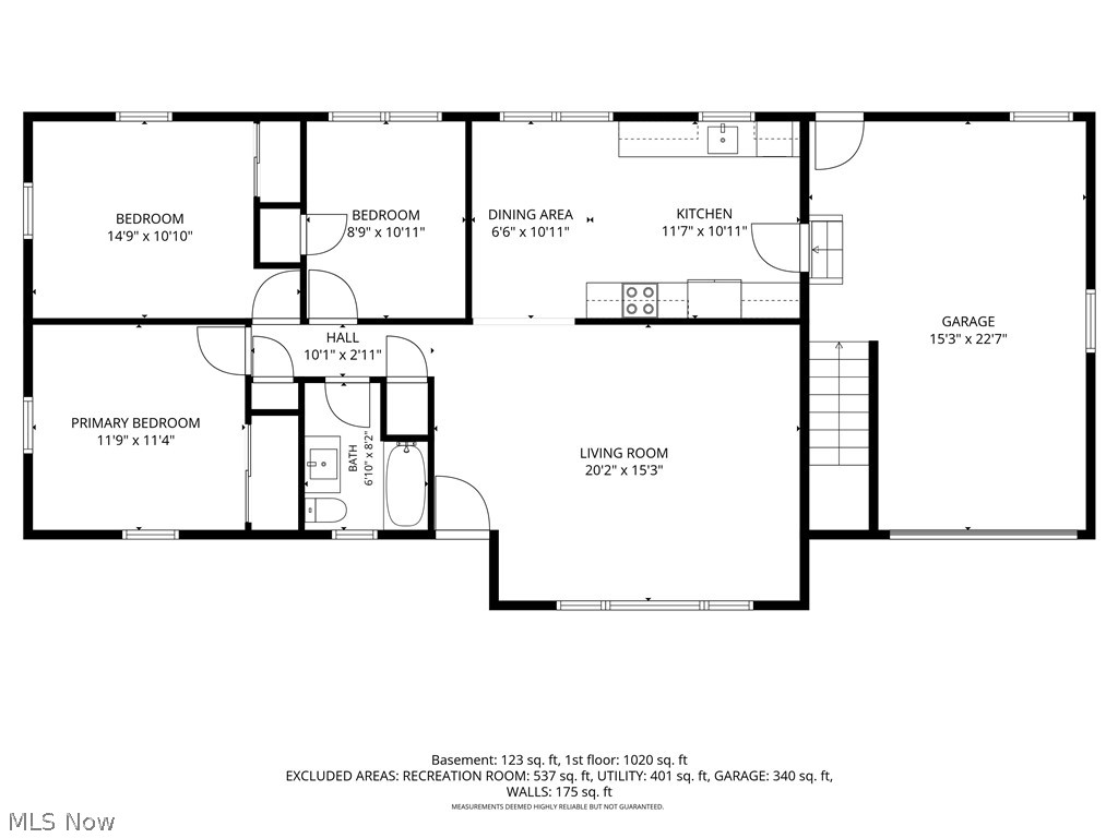 C A Morrison & W S Bicksler Sr - Residential