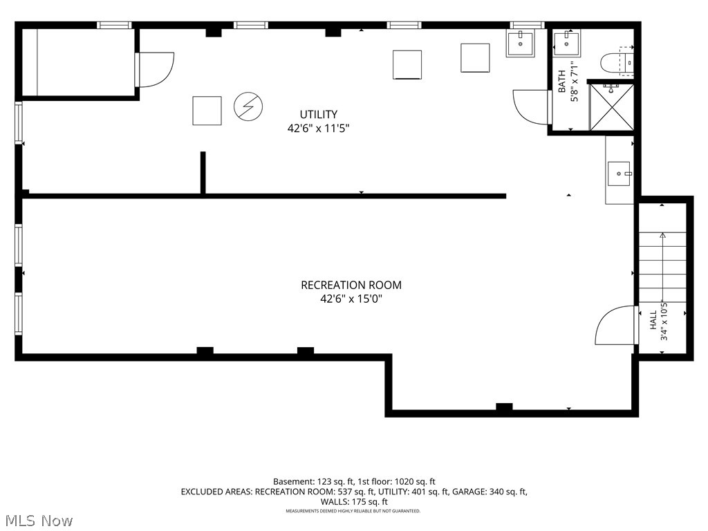 C A Morrison & W S Bicksler Sr - Residential