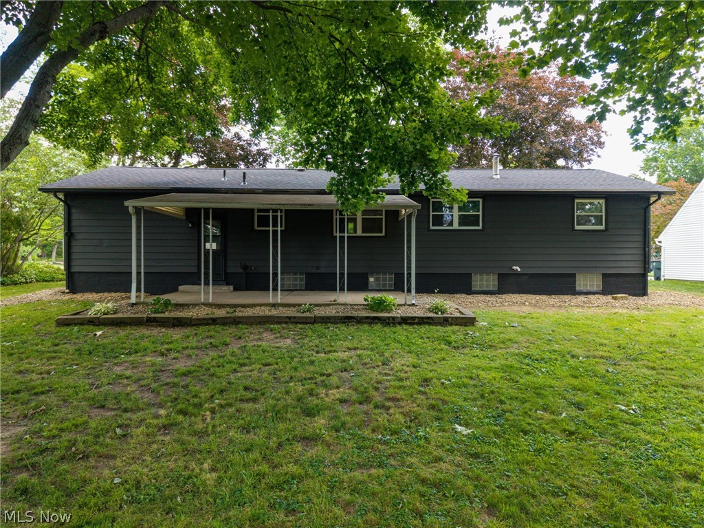 C A Morrison & W S Bicksler Sr - Residential