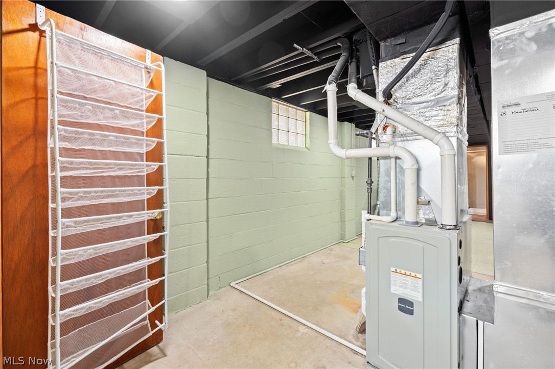 C A Morrison & W S Bicksler Sr - Residential