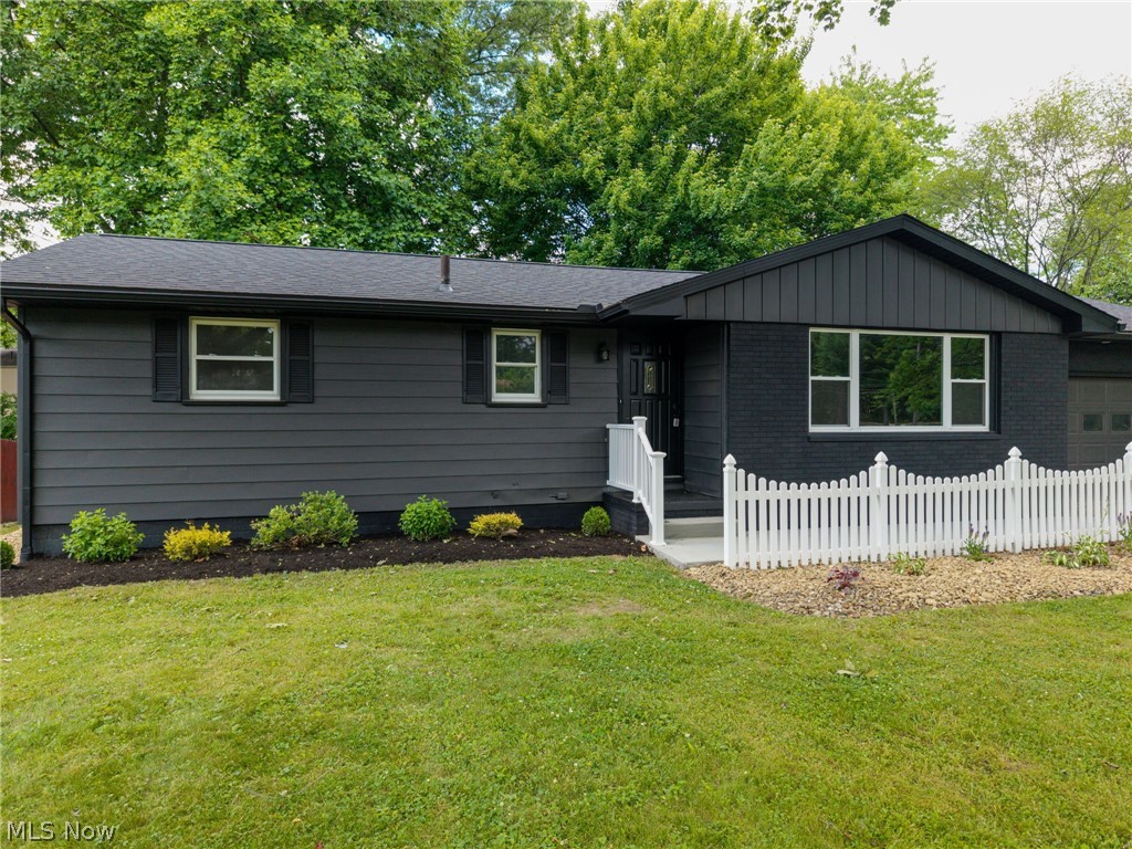 C A Morrison & W S Bicksler Sr - Residential