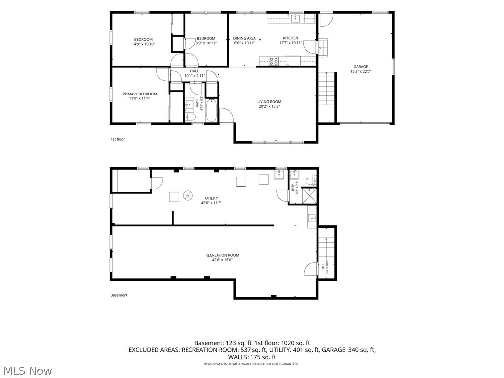 C A Morrison & W S Bicksler Sr - Residential