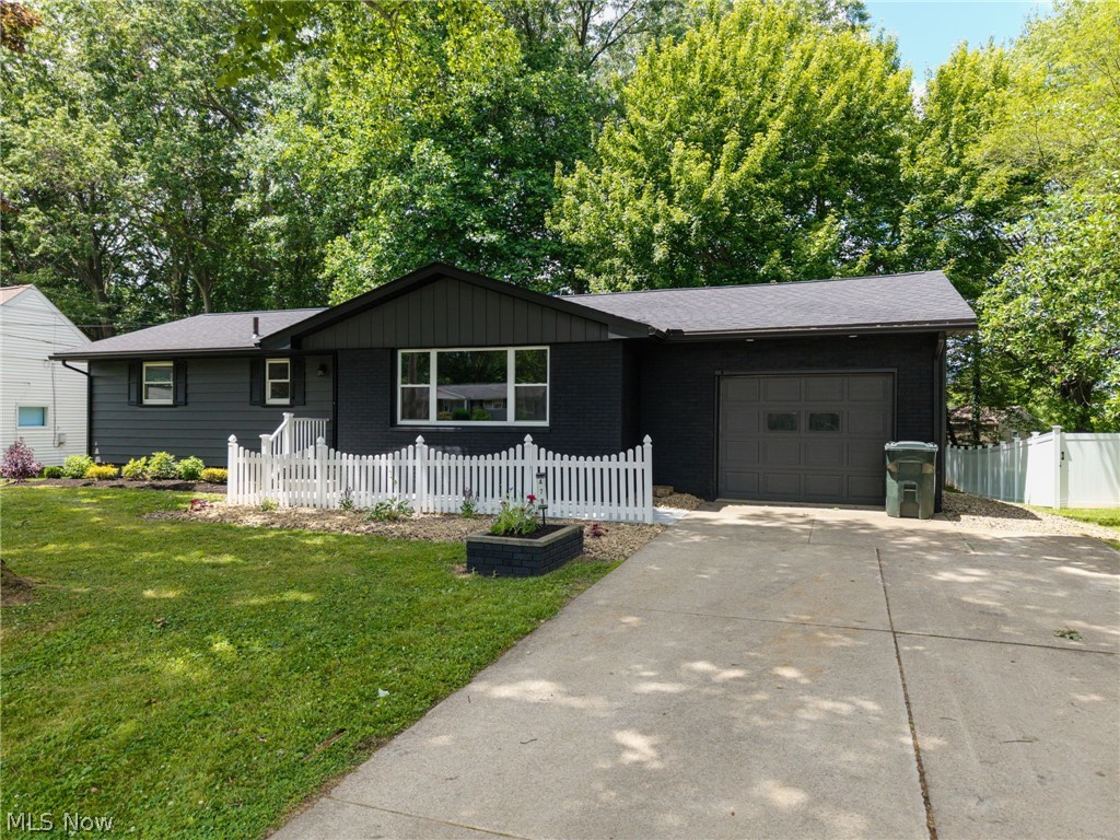 C A Morrison & W S Bicksler Sr - Residential