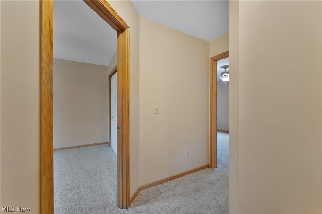 City/Canfield - Residential