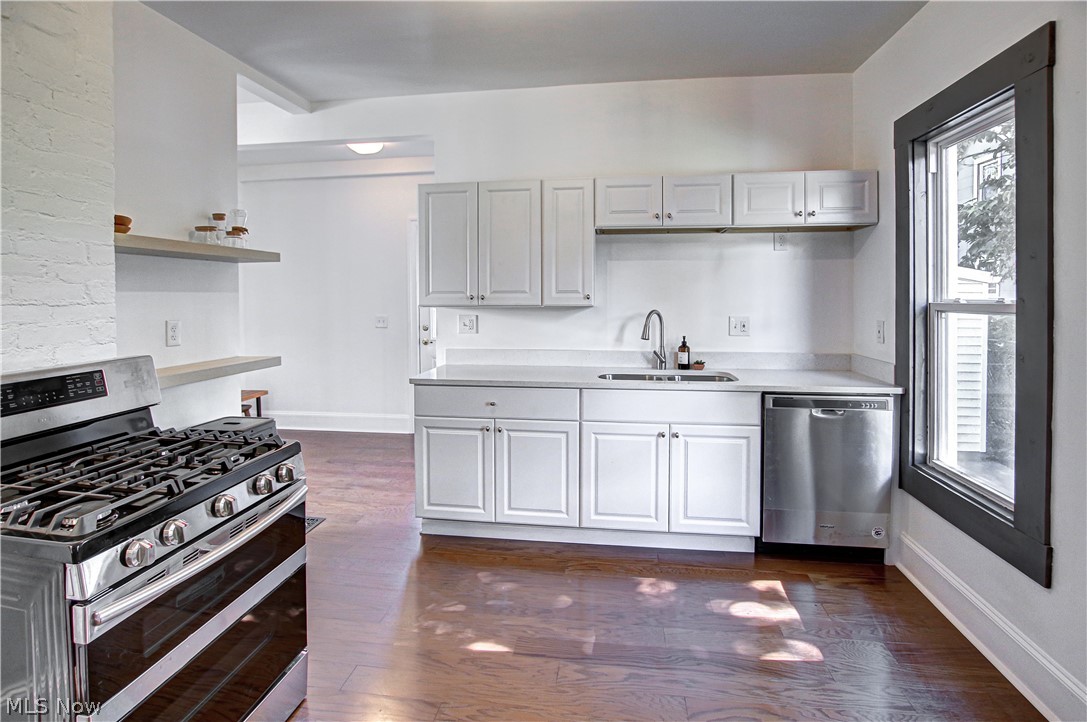 G W Fackler & S W Johnsons Re - Residential