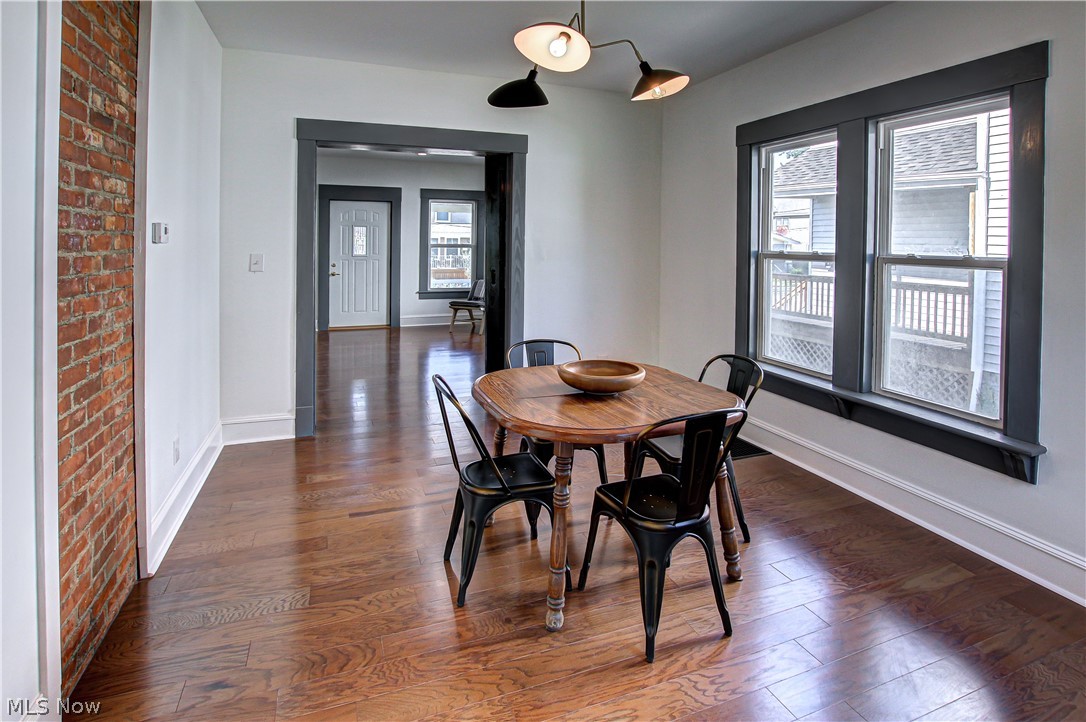 G W Fackler & S W Johnsons Re - Residential
