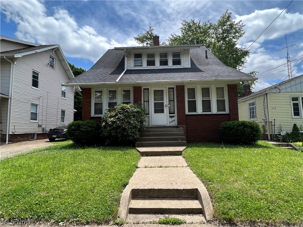 Canton - Residential Income