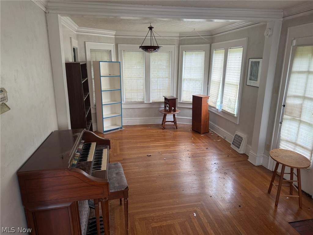 Wilfred H Collins Drive - Residential