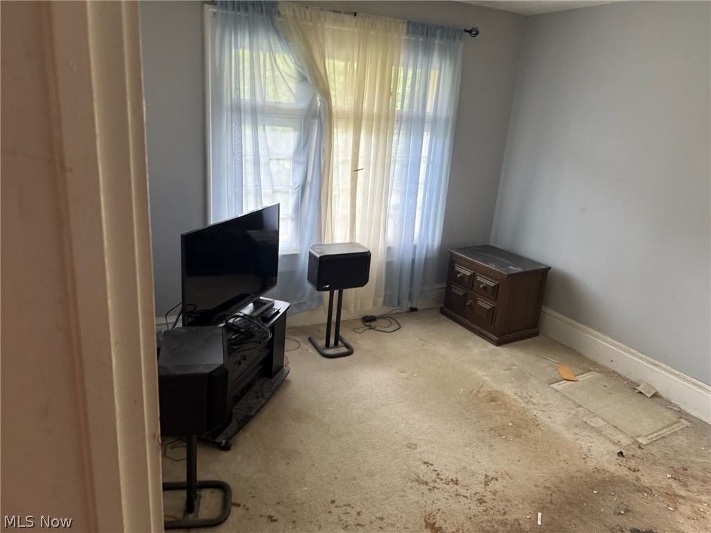 Wilfred H Collins Drive - Residential