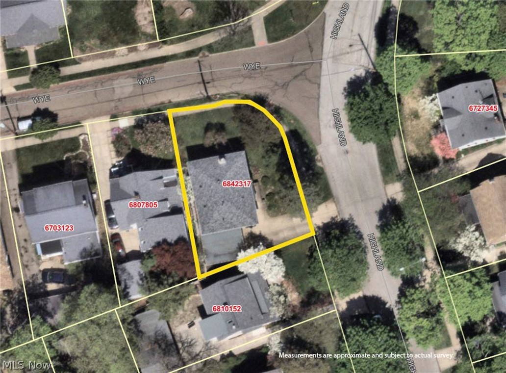 Wilfred H Collins Drive - Residential
