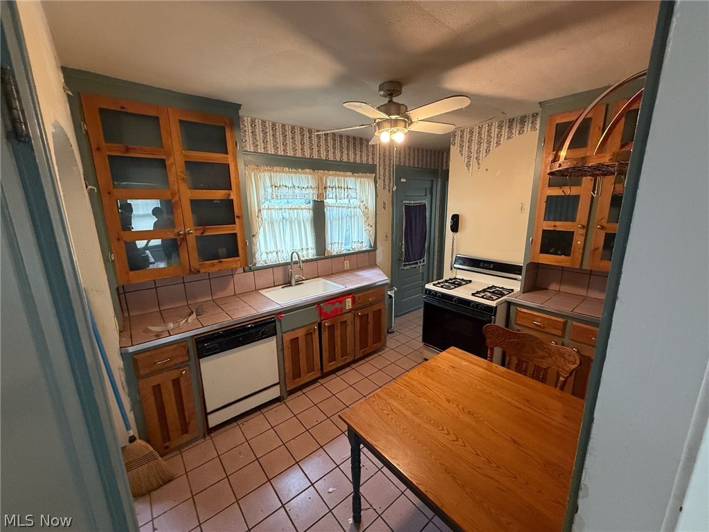 Wilfred H Collins Drive - Residential
