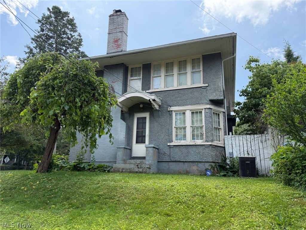 Wilfred H Collins Drive - Residential
