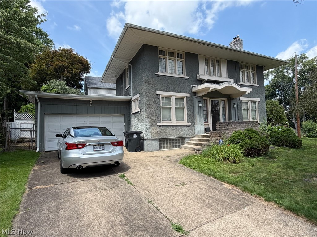 Wilfred H Collins Drive - Residential