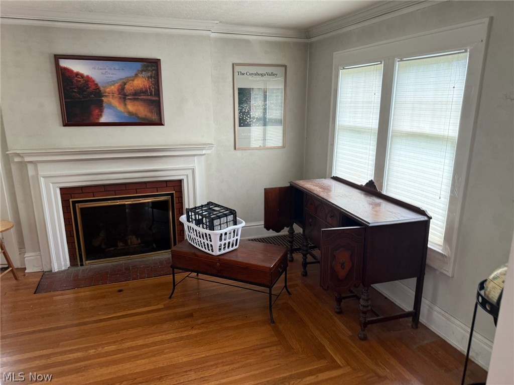 Wilfred H Collins Drive - Residential