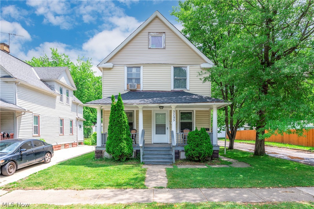 Hoyt - Residential Income