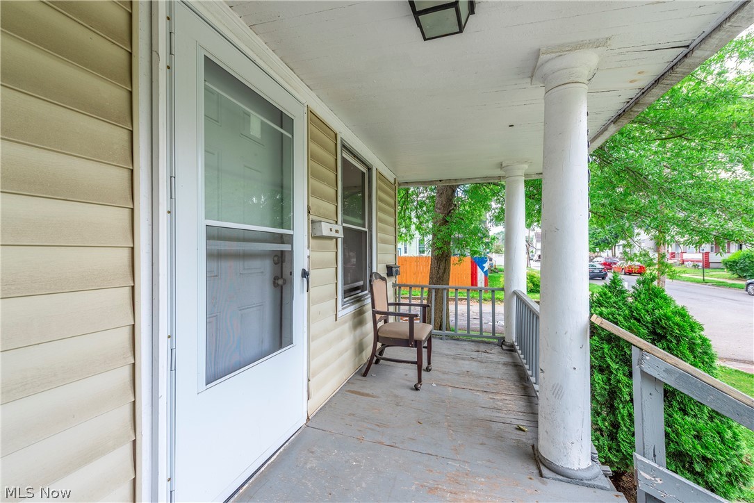 Hoyt - Residential Income