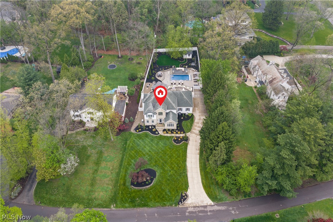 Fairlawn Heights - Residential