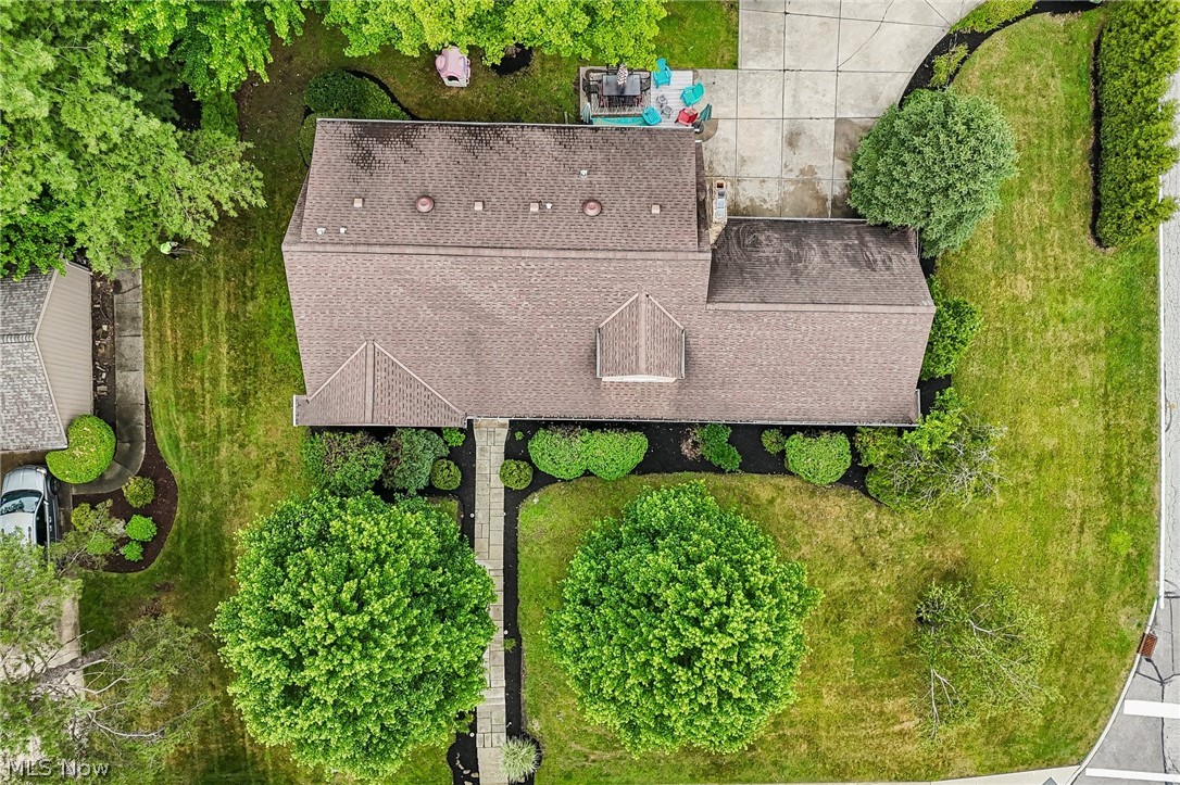 Shaker Country Estates - Residential